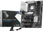 Emaplaat MSI PRO B860-P WIFI