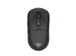Juhtmevaba m&auml;nguhiir Genesis Zircon 660 Pro, bluetooth / usb / 2.4ghz, must v.