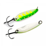 Lant Akara AL-60-13-AB98 Action Series Laxa 60 SH 13g, mitmev&auml;rviline