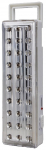 Rippvalgusti t&ouml;&ouml;ruumidesse Watts DLE30-1300, 5 W