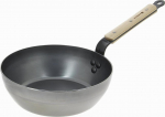 Praepann De Buyer, &Oslash; 24 cm, teras/s&ouml;eteras