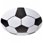 Valgusti lagi Milagro Ball ML6179, LED, 4000 &deg;K, 1 x 18 W, valge v./must v.
