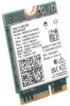 V&otilde;rgukaart Intel BE201 2230 2x2 vPro