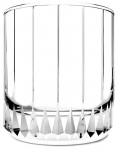 Klaaside komplekt Pasabahce Leia, klaas, 0.265 l, 6 tk