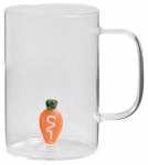 Tass Homla Ortaggio, l&auml;bipaistev, 0.48 l