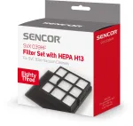 Tolmuimeja filter Sencor SVX 039HF 41011169