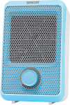 Soojusventilaatorid Sencor SFH 6020BL, 0.6 kW