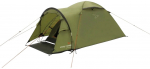 Kahekohaline telk Easy Camp Setesdal 2, roheline v., 270 cm x 130 cm x 110 cm