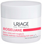 N&auml;okreem Uriage Roseliane Anti-Redness, 50 ml