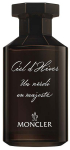 Parf&uuml;&uuml;mvesi Moncler Ciel d'Hiver, 100 ml