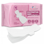 S&uuml;nnitusj&auml;rgsed sidemed Bocioland BL155, 10 tk
