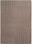 Vaip sise Ayyildiz Pompei 1611, beež v., 200 cm x 140 cm