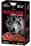 Koeramaius Alpha Spirit Naturals, sealiha, 0.080 kg
