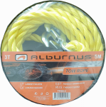 Puksiirk&ouml;ied Alburnus, 5 m
