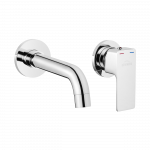 Peidetud du&scaron;isegisti Invena Nyks, kroom