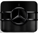 Parf&uuml;&uuml;mvesi Mercedes-Benz Sign Your Power, 100 ml