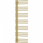 Veek&uuml;tte r&auml;tikuradiator Mexen Neptun, kuldne, 50 cm x 140 cm, 420 W