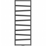 Veek&uuml;tte r&auml;tikuradiator Mexen Zoom, grafiit, 53 cm x 143 cm, 477 W
