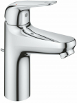 Valamusegisti Grohe Swift M, kroom
