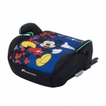 Auto istmek&otilde;rgendus Bebeconfort Gaia I-Fix Fun, sinine v./punane v., 22 - 36 kg