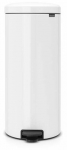 Pr&uuml;gikast Brabantia NewIcon, valge v., 30 l, 67.9 cm x 29.3 cm