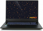 S&uuml;learvuti Hiro Y770 Y770, i7-13620H, 16 GB, 1 TB, 17.3 ", Nvidia GeForce RTX 5070, must v., en