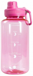 Veepudel Homla Lunare 850702, roosa v., tritaan, 0.95 l