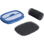 Tolmuimeja filter Electrolux EF163 800 &bdquo;Ultimate&ldquo; &bdquo;Wet & Dry&ldquo;, 10 cm