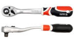 P&otilde;rkmehhanismiga mutriv&otilde;ti Yato YT-0732, 255 mm