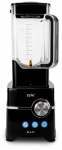 Kokteiliblender Zyle ZY326BBL, l&auml;bipaistev/must