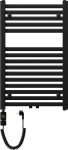 Elektriline r&auml;tikuradiator Mexen Hades, must, 50 cm x 80 cm, 600 W