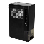 &Otilde;hukuivataja Webber DEX1, 340 W