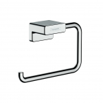 Tualettpaberihoidik Hansgrohe, 7.7 cm x 14.1 cm x 5.3 cm