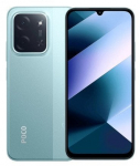 Mobiiltelefon Poco C85, 256GB, green - roheline v.