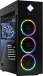 Statsionaarne arvuti HP OMEN 45L GT22-3001ny Intel Core Ultra 7 - 265K, DDR5-SDRAM 32 GB, SSD 2 TB, NVIDIA GeForce RTX 4080 SUPER 16 GB GDDR6X, Windows 11 Home