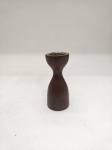 K&uuml;&uuml;nlahoidja Domoletti LT2257, puit, 11 cm, pruun