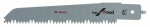 Saetera Bosch M 1131L, 23.5 cm