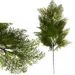 J&otilde;uluoks Juniper Twig, roheline, 66 cm