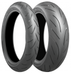 Mootorratta rehv Bridgestone Battlax BT50R 140 / 60 / R18, 64-W
