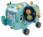 Arendav m&auml;ng, elevant Whac A Mole Funny, 18.7 cm, sinine v.