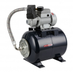 H&uuml;drofoor Haushalt HF-370 QB, 370 W, 24 l
