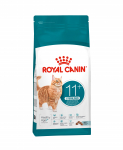 Kuiv kassitoit Royal Canin Ageing 11+, 2 kg