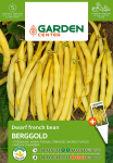 Seemned Garden Center, aedoad BERGGOLD, 20 g
