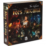 Lauam&auml;ng Sand Castle Games, EN