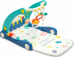 Beebi k&auml;imistool Toyz 2in1, sinine