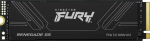 K&otilde;vaketas (SSD) Kingston Fury Renegade SFYR2D/8T1, M.2 2280, 8 TB