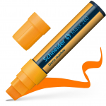 Kriidimarker Schneider Maxx 260, oranž