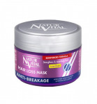 Juuksemask Natur Vital Hair Loss Anti-Breakage, 500 ml