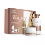 Juuksehoolduse komplekt Wella Professionals Fusion Intense Repair, 3 tk