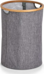 Pesukorv Zeller 14238, 50 l, hall v., 36 cm x 36 cm